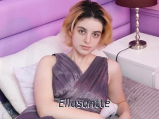 Ellasantte