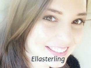 Ellasterling