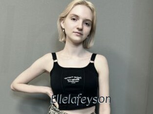 Ellelafeyson