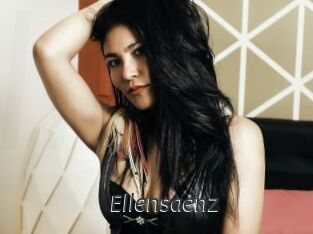 Ellensaenz