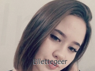 Ellettegeer