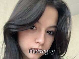 Elletteguy