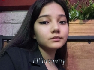 Ellibrowny