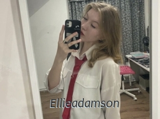 Ellieadamson