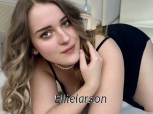 Ellielarson