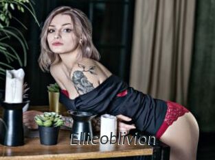 Ellieoblivion