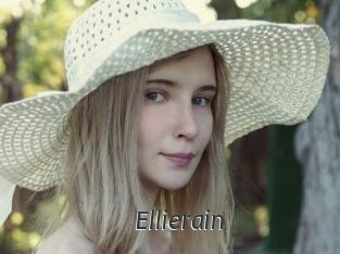 Ellierain