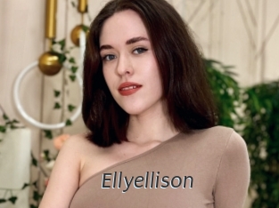 Ellyellison