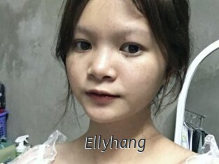 Ellyhang