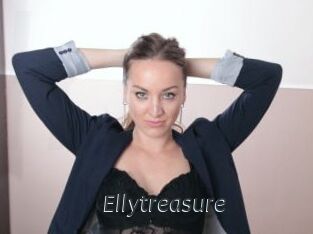 Ellytreasure