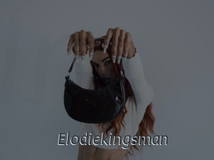 Elodiekingsman