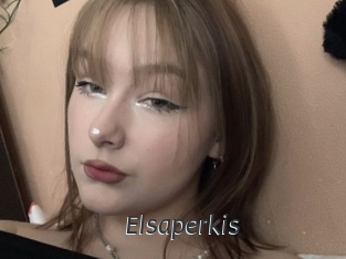 Elsaperkis