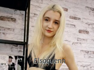 Elsaquenn