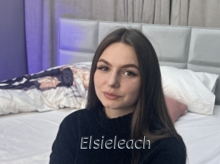 Elsieleach