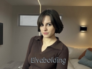 Elvabolding