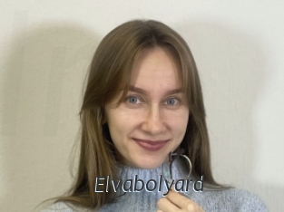 Elvabolyard