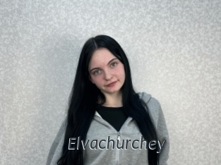 Elvachurchey