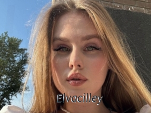 Elvacilley