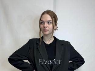 Elvadar