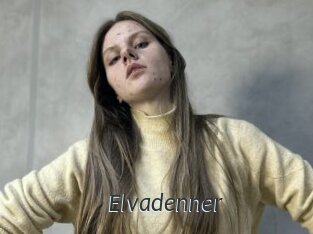 Elvadenner