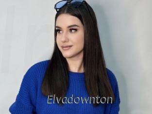Elvadownton