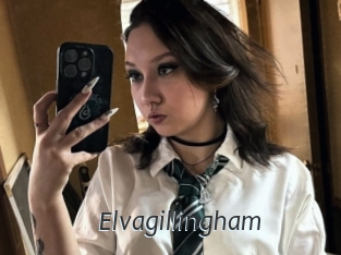 Elvagillingham