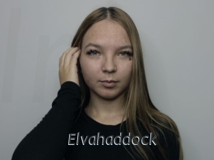 Elvahaddock