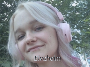 Elvahelm