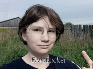 Elviabucker