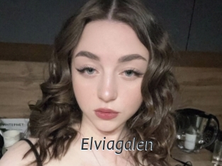 Elviagalen