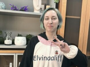 Elvinaaliff