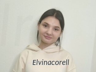 Elvinacorell