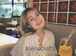 Elvinacrafts