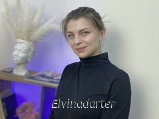 Elvinadarter