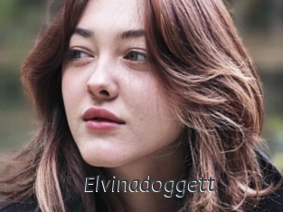 Elvinadoggett