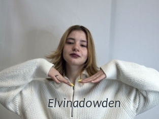 Elvinadowden