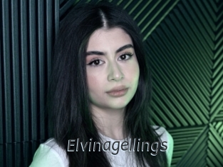 Elvinagellings