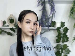 Elvinagrindle