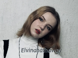 Elvinahathaway