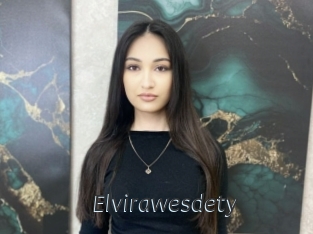 Elvirawesdety