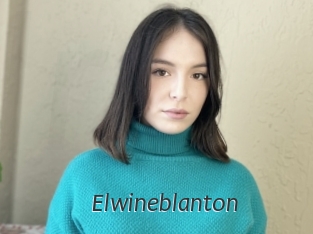 Elwineblanton