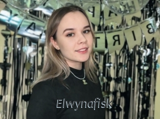 Elwynafisk