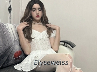 Elyseweiss