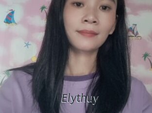 Elythuy