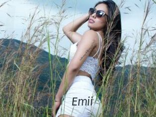 Emii