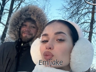 Emijake