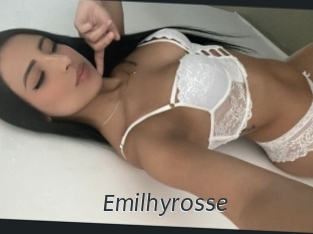 Emilhyrosse