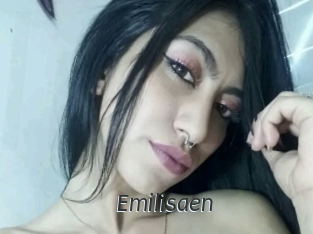 Emilisaen