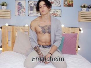 Emiljaheim