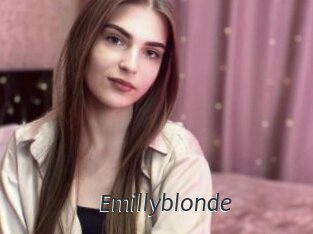 Emillyblonde